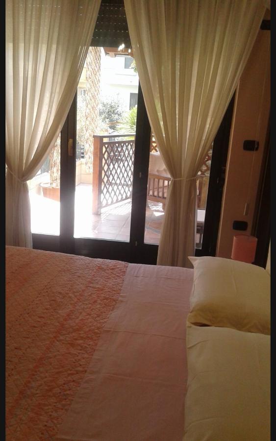 B&B Caravaggio San Donaci Exterior foto
