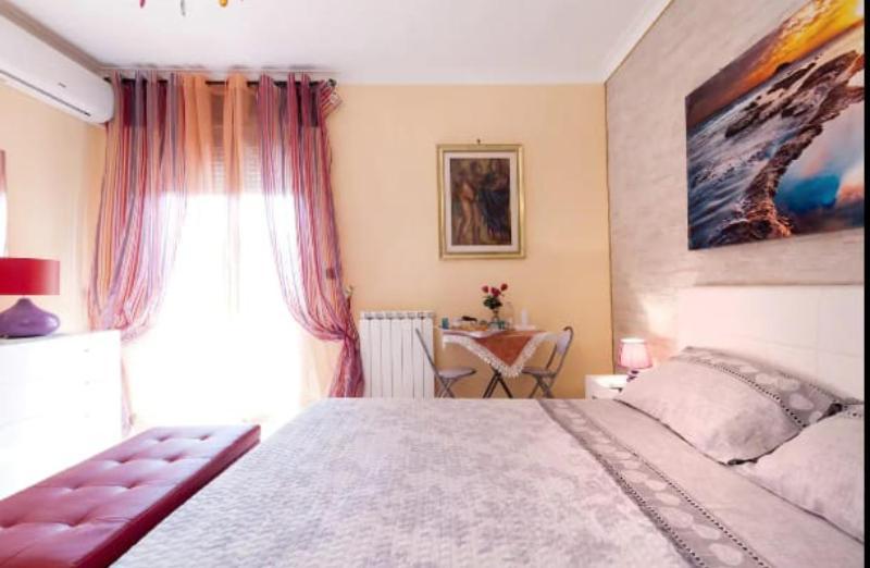 B&B Caravaggio San Donaci Exterior foto
