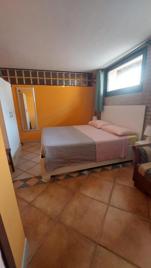 B&B Caravaggio San Donaci Exterior foto