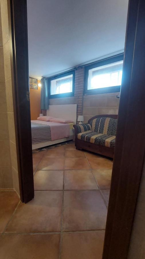 B&B Caravaggio San Donaci Exterior foto