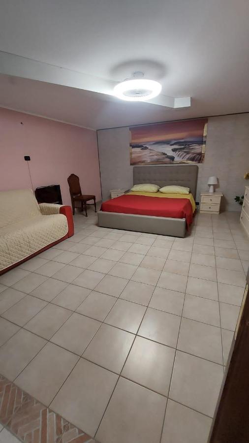 B&B Caravaggio San Donaci Exterior foto