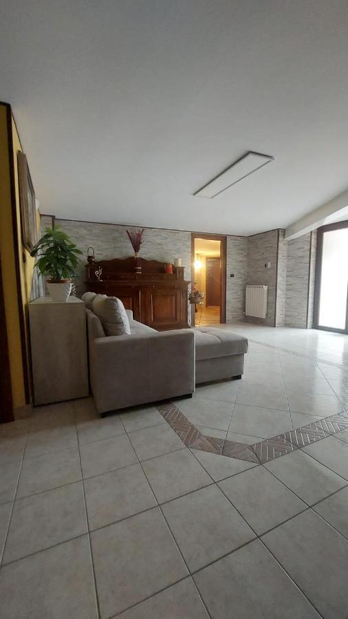 B&B Caravaggio San Donaci Exterior foto