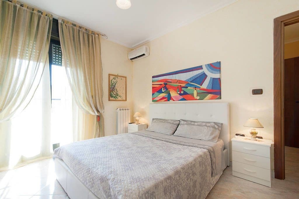 B&B Caravaggio San Donaci Exterior foto
